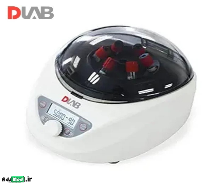 سانتریفیوژ DM0506