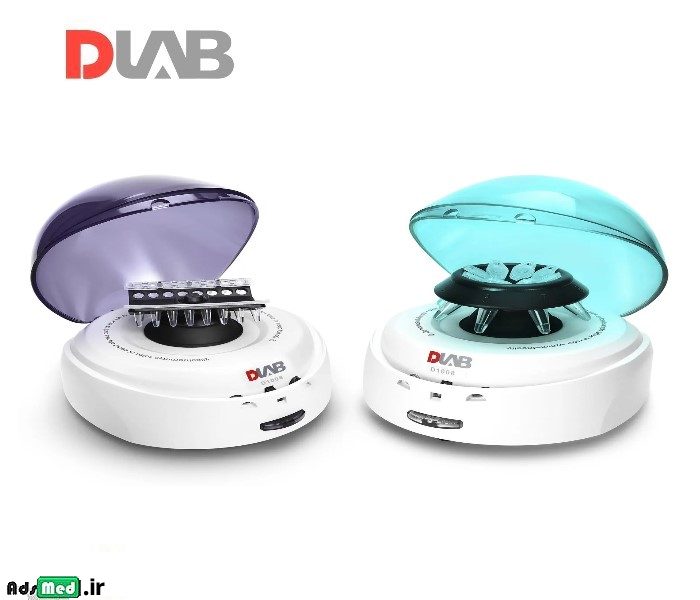 سانتریفیوژ D1008