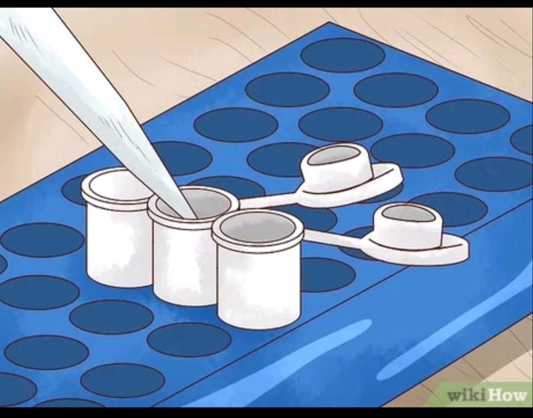 انواع نوک سمپلر