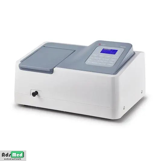 اسپکتروفوتومتر SP-UV1100