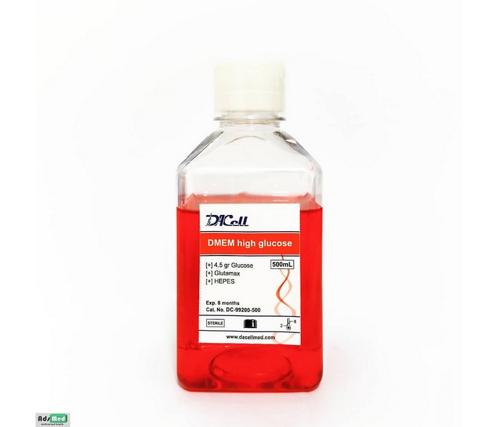 DMEM High Glucose