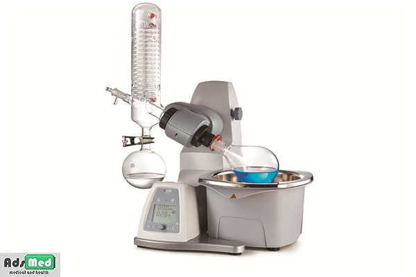 دستگاه روتاری اواپراتور