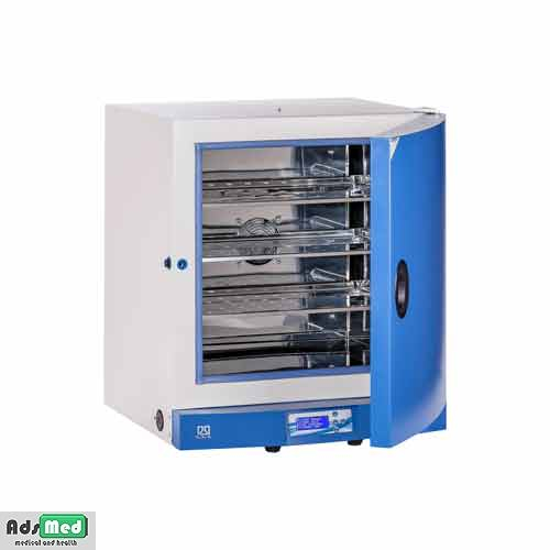 آون ۲۵ لیتری، با سیستم کنترلر دیجیتال هوشمند