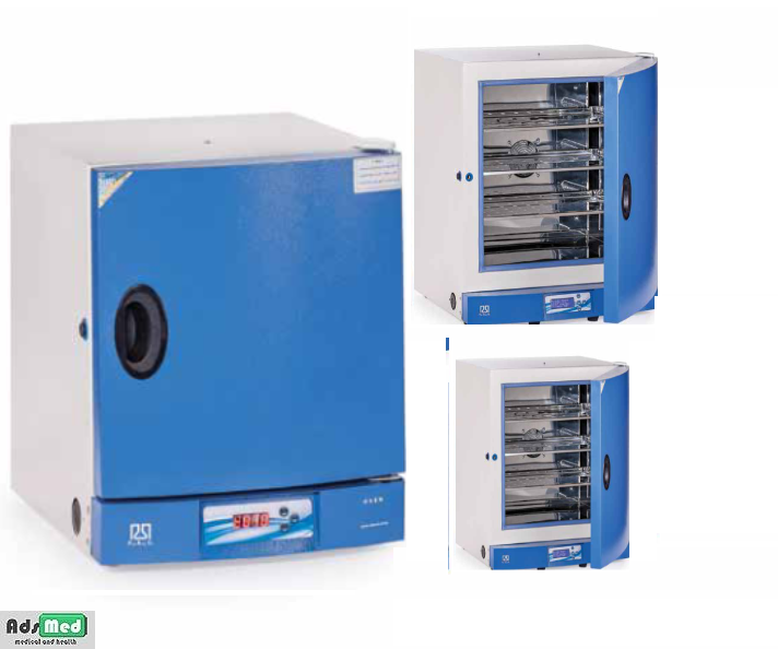 آون ۸۵ لیتری ، با سیستم کنترلر دیجیتالی هوشمند