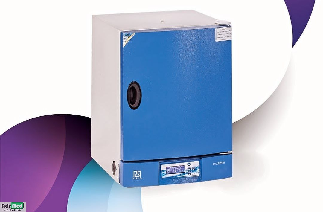 اینکوباتور ۲۵ لیتری معمولی