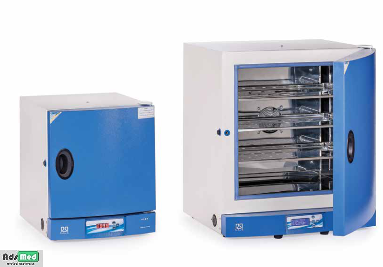 آون ۵۵ لیتری ، با سیستم کنترلر دیجیتالی هوشمند