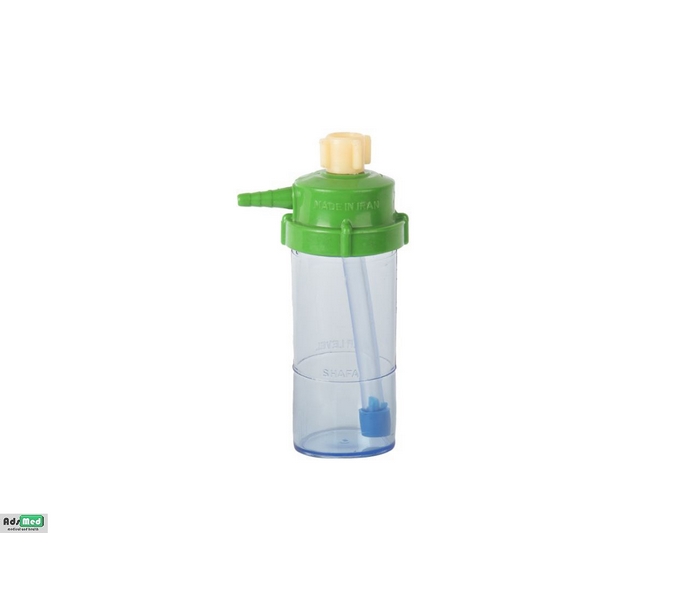 مرطوب کننده سر پلاستیکی