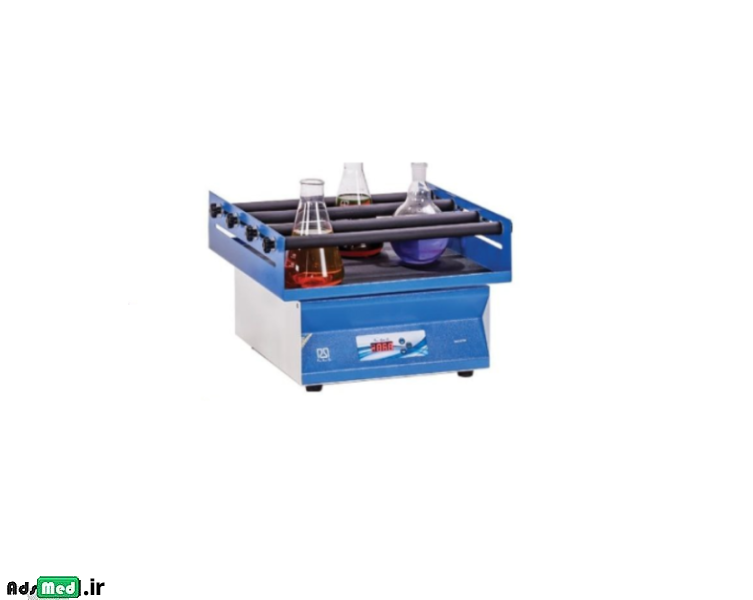 روتاتور (شیکر) ارلن بالن