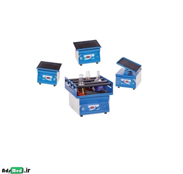 انواع روتاتور