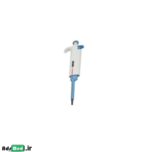 سمپلر ثابت تک کاناله سایز ۲۰ لاندا DLAB