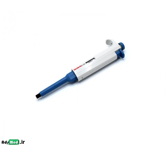 سمپلر ثابت تک کاناله سایز ۲۰۰ لاندا DLAB