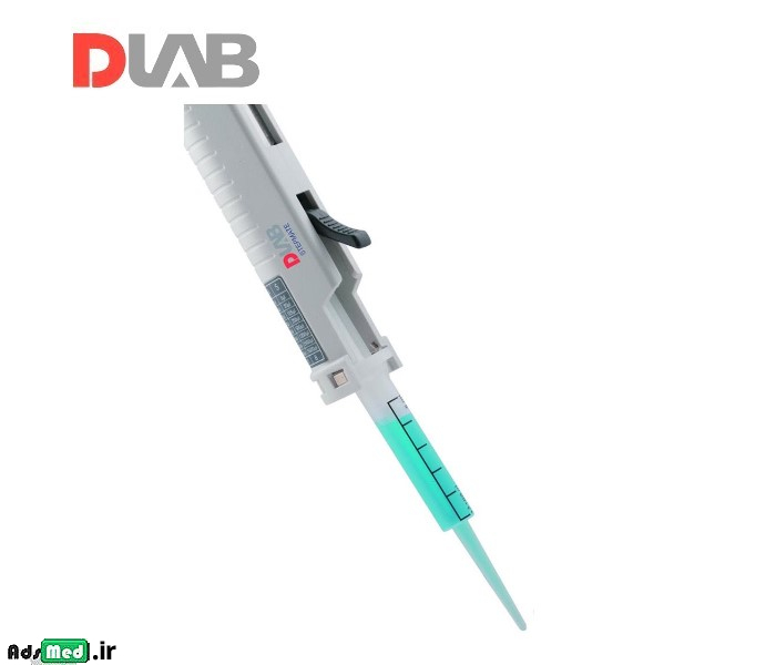 استپر مدل استپ میت (StepMate Stepper) DLAB