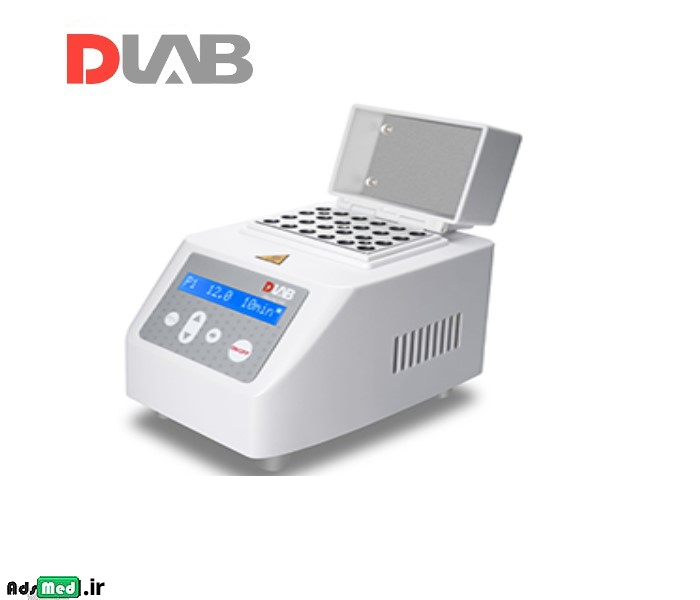 هات،کلد بلاک مدلDLAB-Mini HC100