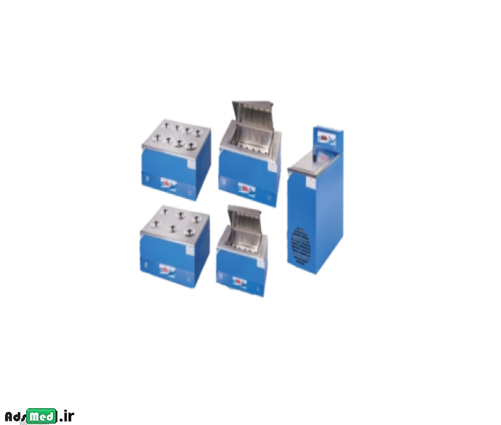 انواع بن ماری