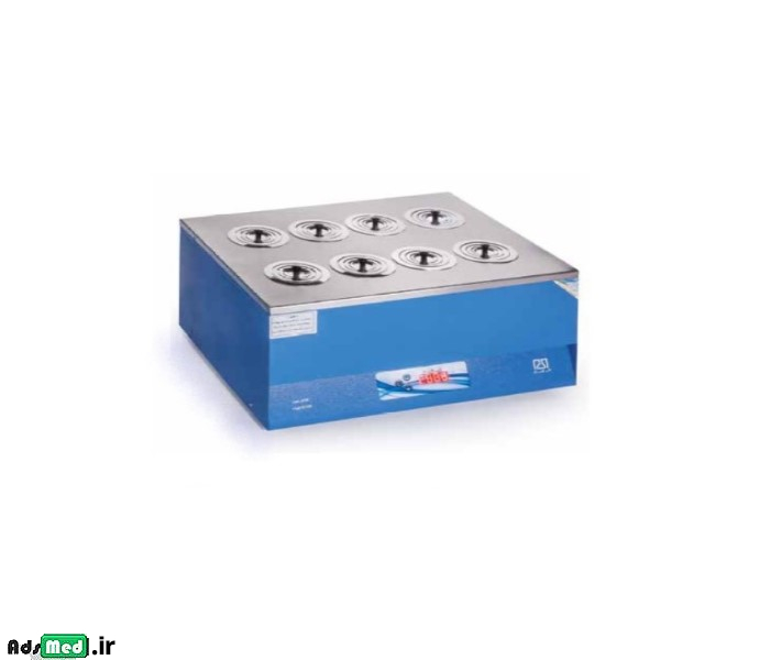 بن ماری جوش حلقوی