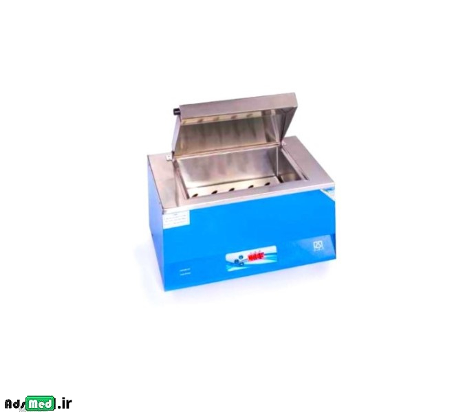 بن ماری سرولوژی (سیرکولشن)