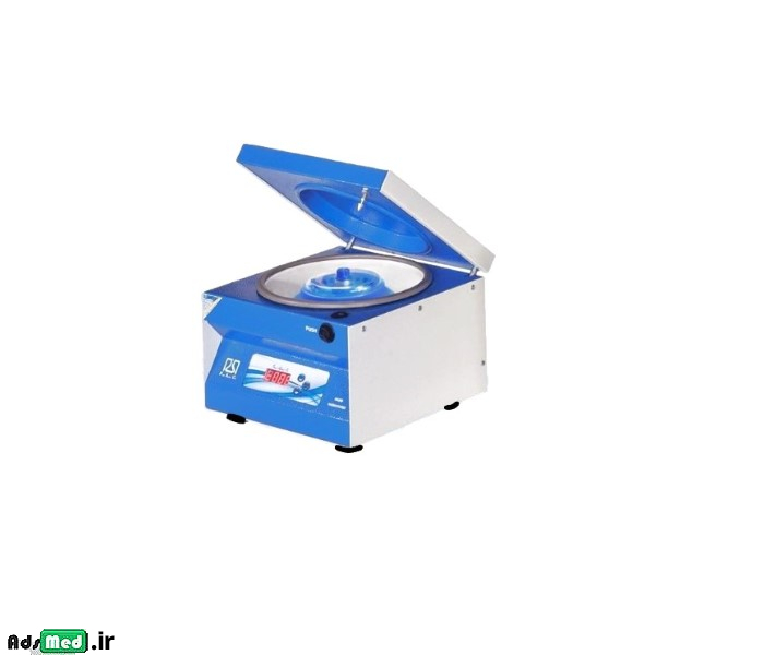 میکرو سانتریفیوژ