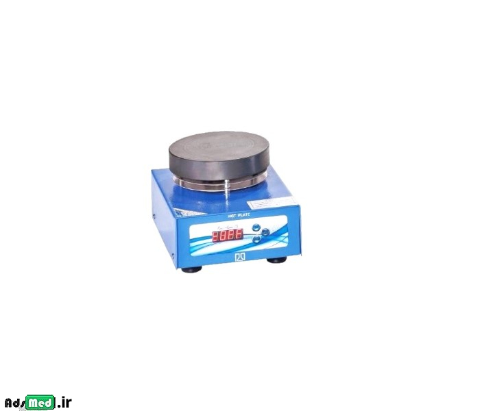 هات پلیت مدور