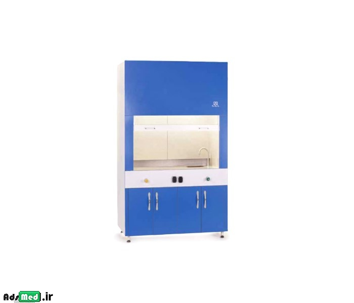 هود شیمیایی-چوبی