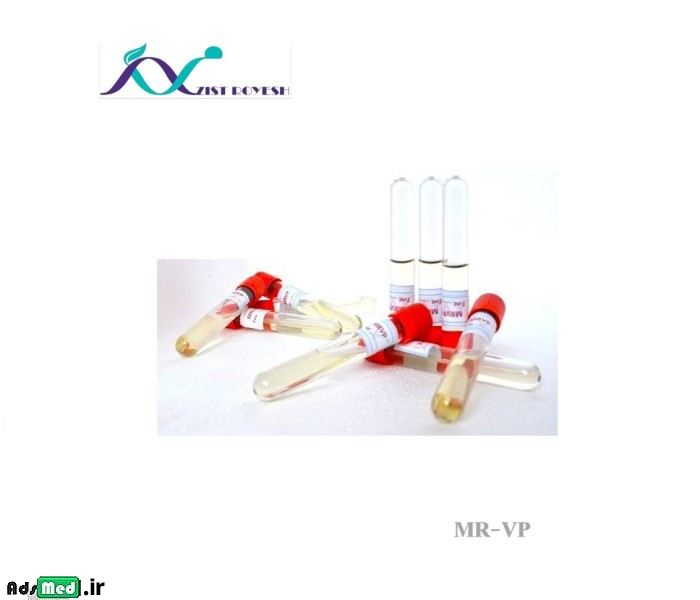 محیط کشت MR-VP زیست رویش