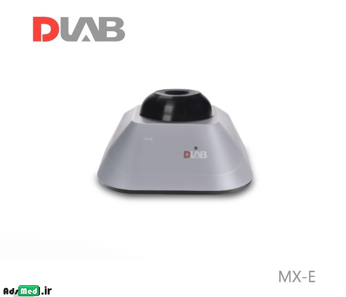 شیکر لوله مدل DLAB-MX-E