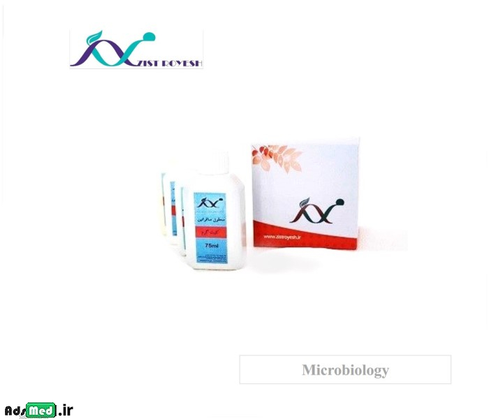 کیت رنگ آمیزی گرم ( ۶ ویال)