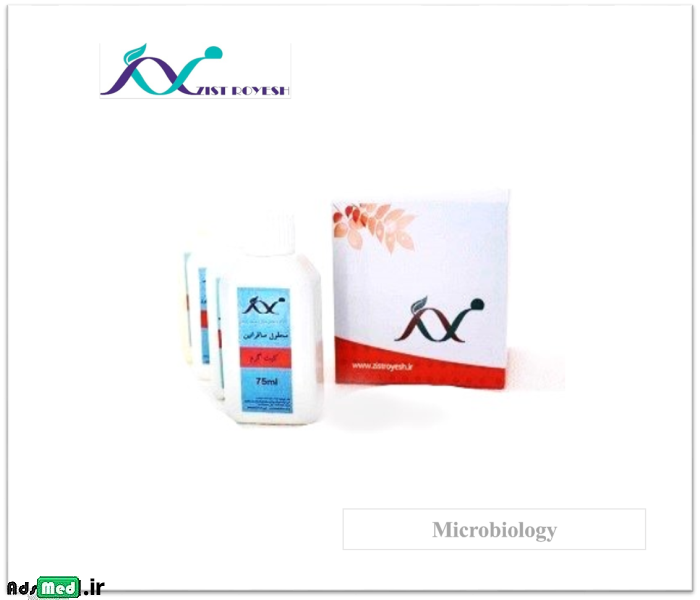 کیت رنگ آمیزی گرم ( ۴ ویال)