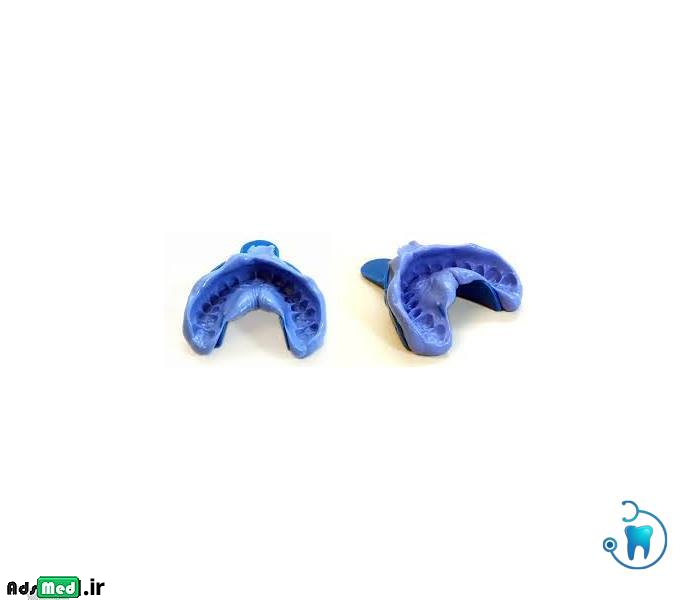 خمیر قالب گیری دندانپزشکی