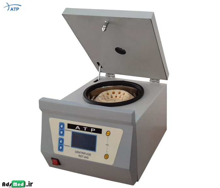 میکرو سانتریفیوژ ۱۴۰۰۰ دور ATP
