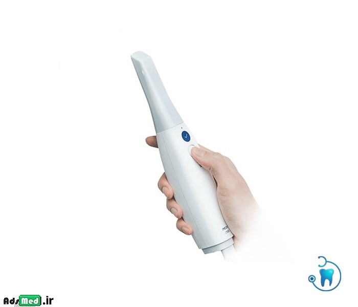 اسکنر دهانی دندانپزشکی