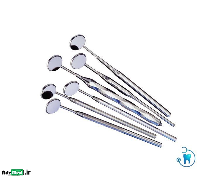 آینه دندانپزشکی